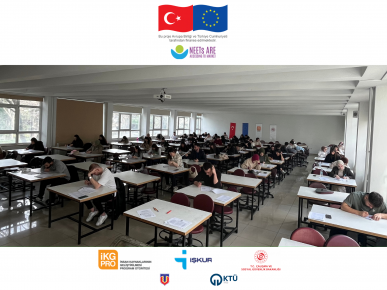 Genel Değerlendirme Sınavı